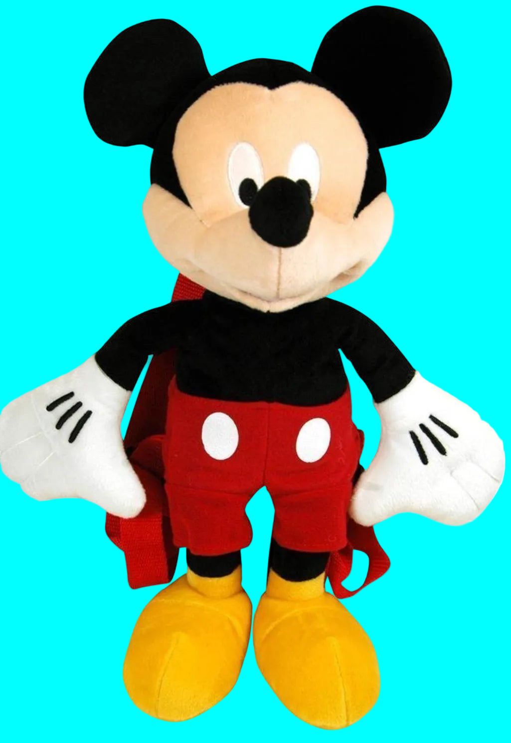 Micky Maus Rucksack (Disney)