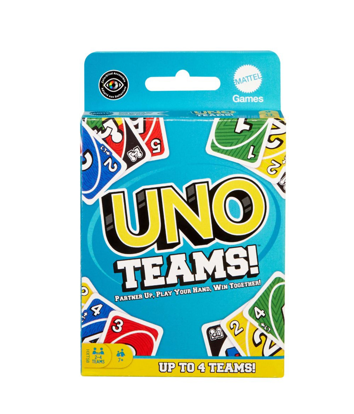 Uno Teams