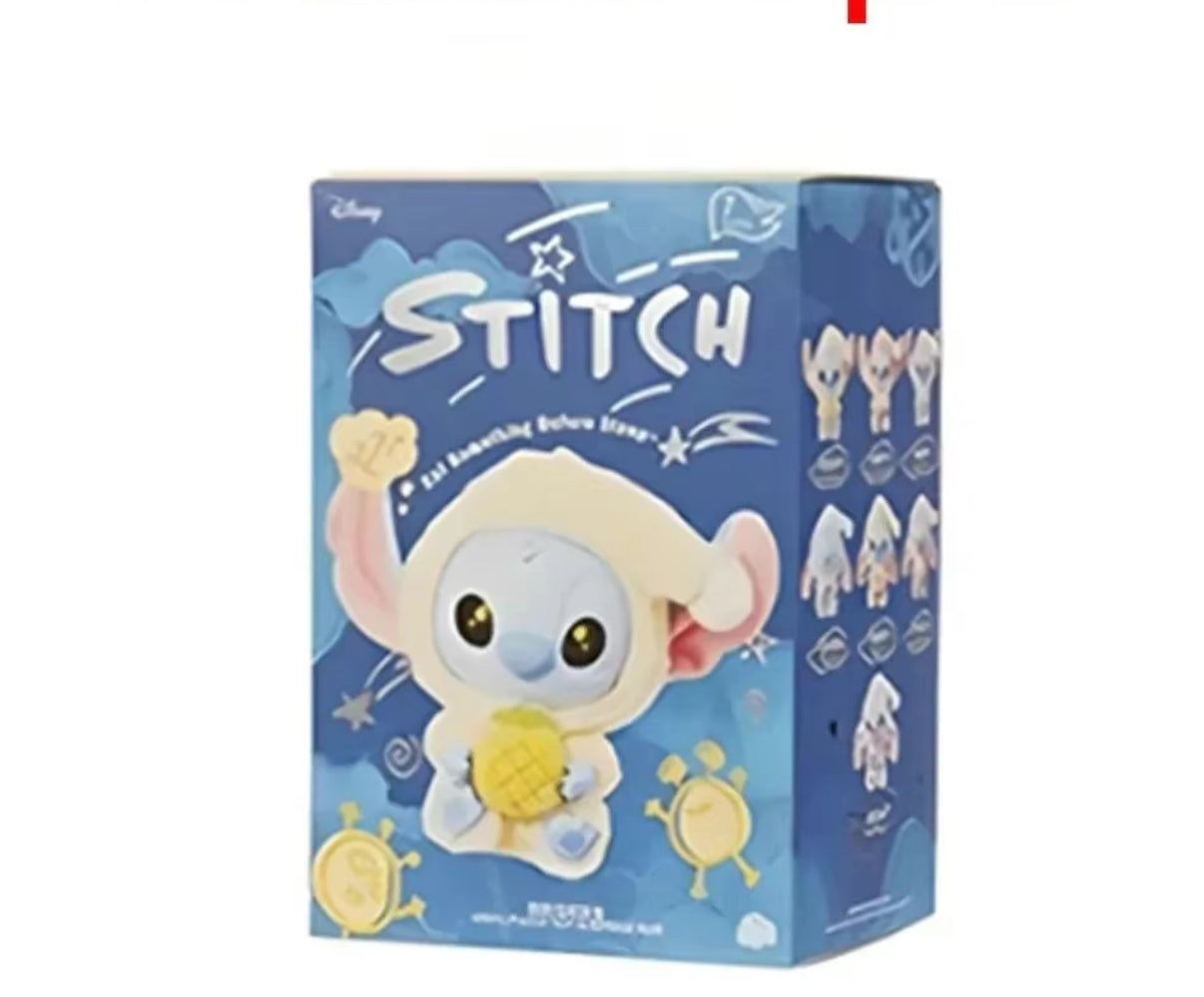Disney Stitch – Sweet Dreams Minifiguren Blindbox