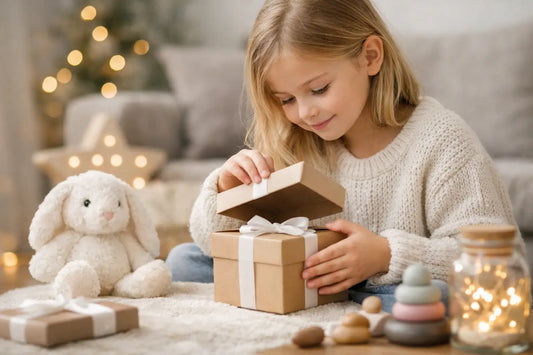Die besten Geschenke für sensible Kinder