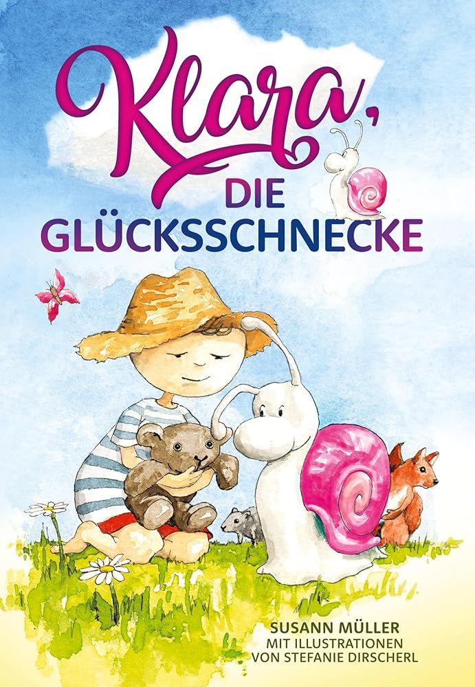 Kinderbuch