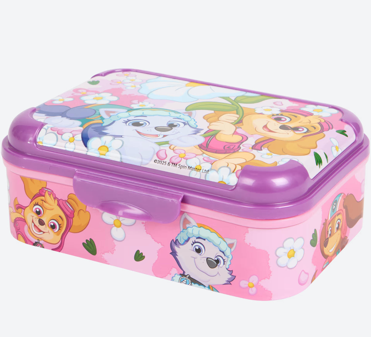 Lunchboxen