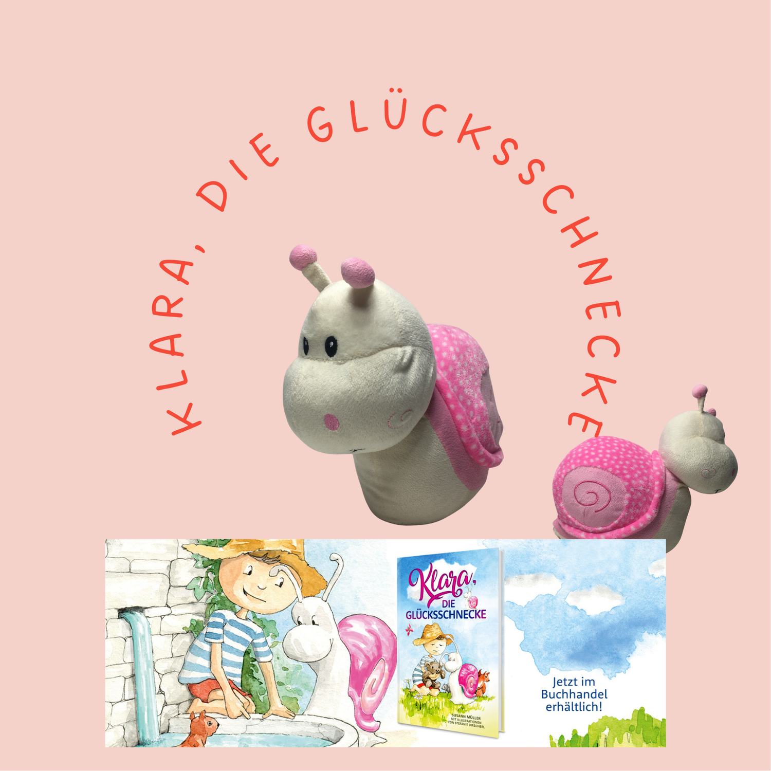 Plüschtiere