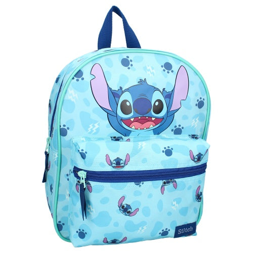 Disney Stitch – Rucksack „All Good“