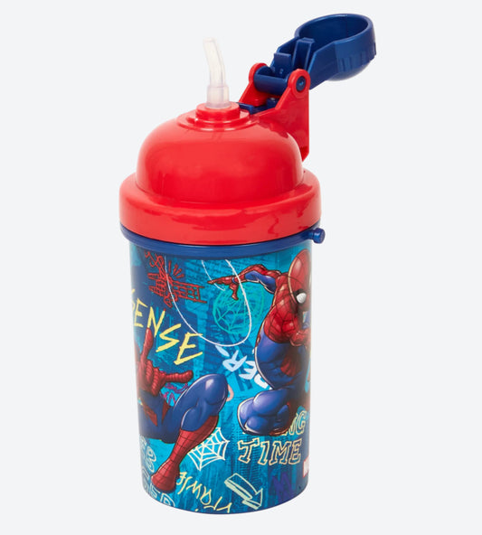 Marvel Spiderman Trinkbecher