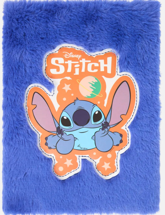 Stitch Notiz ❤️
