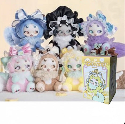 Boboo – Sweet Party Blindbox Kollektion