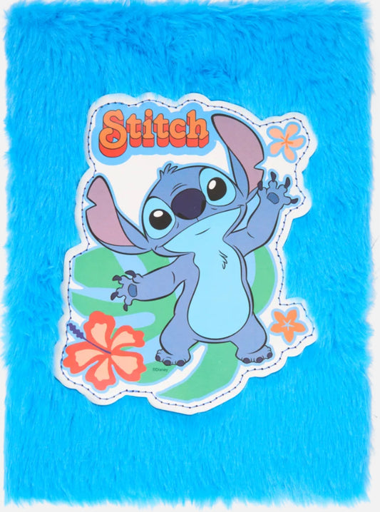 Stitch Notiz ❤️