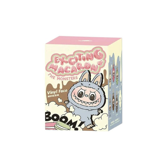 Blind Box - Lafufu- Überraschungsbox