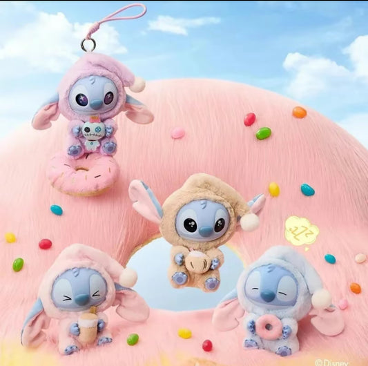 Disney Stitch – Sweet Dreams Minifiguren Blindbox